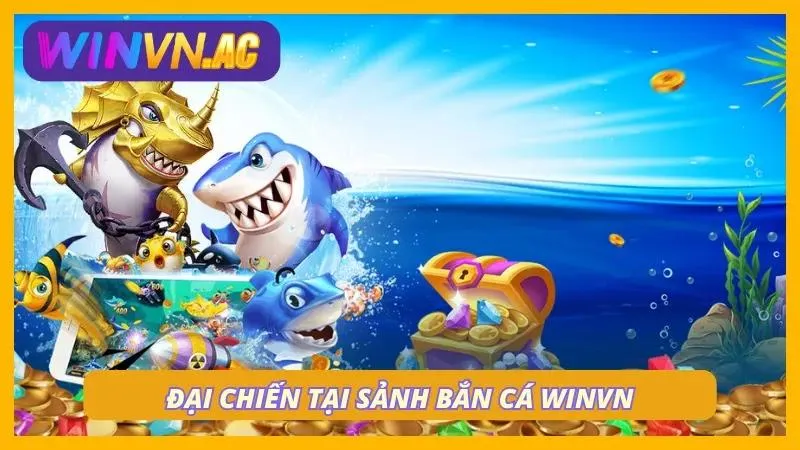 Siêu phẩm Đại Chiến cực hot