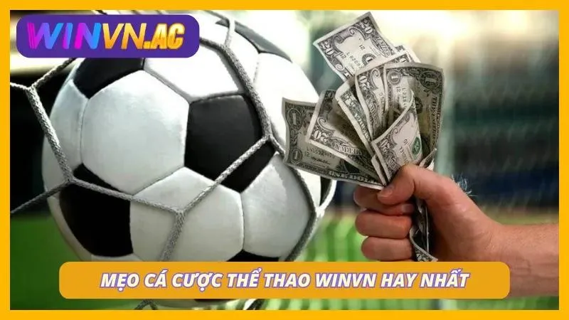 Bí kíp cá cược thể thao bao thắng từ cao thủ