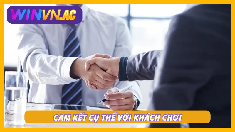 Khách chơi luôn được đảm bảo trải nghiệm tổng thể ổn định