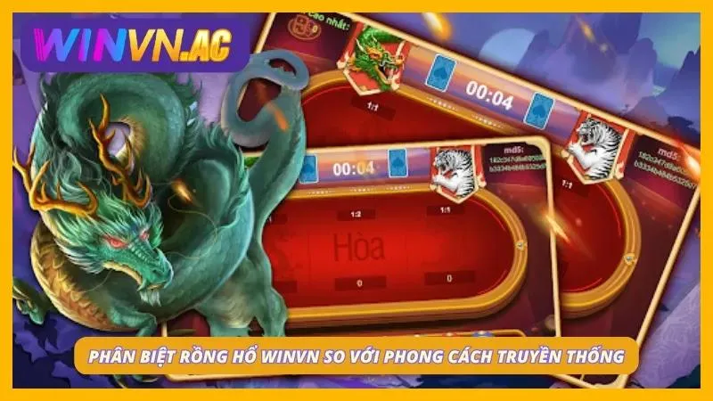 Sảnh casino online cực đã mắt