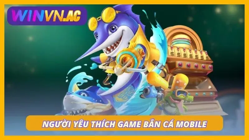 Ứng dụng di động mượt mà mang lại không gian sống động