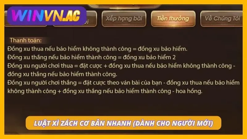 Luật chơi bộ môn 2 lá mà người chơi cần phải nắm khi tham gia chơi tại nhà cái